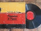 MILES DAVIS  SKETCHES OF SPAIN  6 EYED COLUMBIA JAZZ LP  EARLY PRESSING