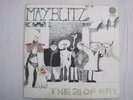 May Blitz - The second of May - First pressing - Vertigo spiral -1971