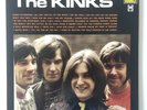 The Kinks - Self Titled - 1971 France - PRT - DP.02 - Vinyl LP