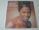 Miriam Makeba: Pata Pata Vinyl LP