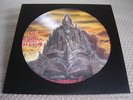 IN FLAMES: The Jester Race *Ltd. 1st Press Picture Disc LP  * Dark Tranquillity