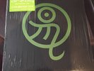 Dredg Catch Without Arms Green Vinyl Sold Out  Circa Survive.