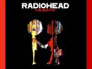 Radiohead , The Best Of  ( Box Set Edizione Limitata_4_LP )