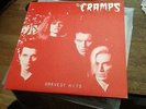 The Cramps - Gravest Hits 12