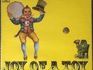 Kevin Ayers – Joy of a Toy – first UK release 1969