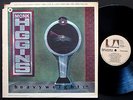 MONK HIGGINS Heavyweight LP UNITED ARTISTS RECORDS UAS-5592 US 1972 JAZZ FUNK
