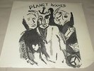 Bob Dylan Planet Waves Original SEALED LP w/  The Band