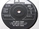 The Pretty Things - Don't Bring Me Down EP. UK 7