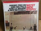 MOBILE FIDELITY SOUND LAB MFSL 1-095 PREVIN MANNE WEST SIDE STORY sealed