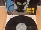 Voivod The Outer Limits Vinyl Lp Official Release Near Mint Condition