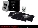 JOHNNY HALLYDAY RESTER VIVANT TOUR 2016 COFFRET ULTA LIMITE HORS COMMERCE