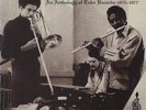 Various-Jazz Message From The Tribe (A... UK 2-LP  (Double )