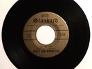 Billy Joe Burnette: Let Me Try | Rare Northern Soul EX 1967 *HEAR*