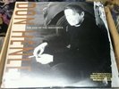 Don Henley - The End Of The Innocence -Geffen Records ?GHS 24217 VG+ album Promo