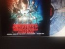 Stranger Things, Vol. 2 [Clear Salt & Pepper Vinyl Survive John Carpenter synth