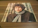 BOB DYLAN - BLONDE ON BLONDE - Sddp66012 DOUBLE VINYL LP