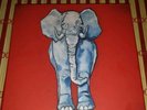 Third Man Records Vault 19, NM White Stripes - Elephant 7
