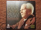 BOX SET - BEETHOVEN DIE 5 KLAVIERKONZERTE - WILHELM BACKHAUS - DECCA -NM