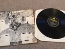 The Beatles - Revolver 1966 UK LP Mono, 2/3 Matrix Parlophone