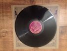 His Masters Voice In The Mood Fox Trot 78 Record