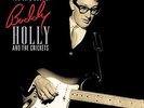 HOLLY, BUDDY AND THE CRICKETS-The Very Best Of (2LP) (180g)  VINYL NEW