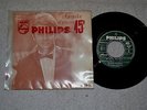 CLAUDE FRANCOIS alors salut  SP JUKE BOX