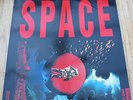SPACE LP 1 - Jimmy Cauty: Space LP - Ambient/Chill Out (KLF/Orb)