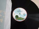 FREE LP - HIGHWAY / 1970 UK ISLAND FIRST PRESS in MINT