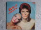 David Bowie Pin Ups OZ Canada lot 12
