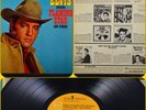Elvis Presley - Flaming Star and Others (LP) RCA Victor PRS-279 Vinyl Record