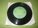 45 LUST I Like Spending My Time With You - C$sh CASH records Modern Soul Boogie