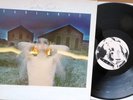 COCTEAU TWINS-GARLANDS. UK LP (1st Issue) 4AD/CAD 211.1982. *BILBO/TAPE ONE* NM