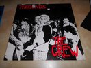 7 Seconds - The Crew - incl Insert - BYO 005