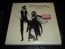 FLEETWOOD MAC RUMOURS ORIG 77 LP TEXTURED COVER NR MINT W/ INSERT POSTER SHRINK