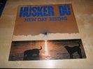 Hüsker Dü - New Day Rising - Aggressive Rockproduktionen AG 0044