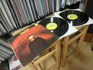 KLAUS SCHULZE CYBORG 1973 DLP ELECTRONIC MONSTER RARE