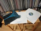 KRAFTWERK SAME DLP HIPPIE SPACE ROCK 70s PRESSING IN MINT