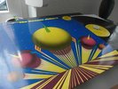 THE COSMIC JOKERS -  GERMAN 1ST LP MINT KRAUTROCK