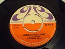 Trojan GG Records Cornell Campbell Reggae original press Ex. cond