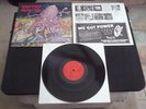 UNITED MUTATION FREAKS OUT 1989 GERMAN PRESS 12
