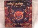 The Wildhearts - Don't Be Happy...Just Worry - double EP vinyl UK original