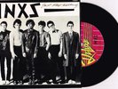 INXS - JUST KEEP WALKING - RARE 7