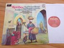 Philips 6514 152 NM 1st Holland KETELBEY In a Monastery Garden Faris