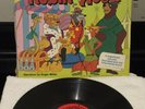 Story And Songs From ROBIN HOOD Walt Disney Book/Record Set 1973 Disneyland