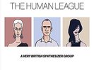 The Human League-Anthology - A Very British Synthesizer G (UK IMPORT)  VINYL NEW
