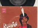 DUSTY RANKIN   Rare 1968 Aust Only 7