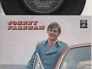 JOHNNY FARNHAM   Rare 1st 1967 Australian Only 7