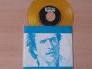 7INCH WILL TURA-YESTERDAY(COVER VAN THE BEATLES)GELE VINYL