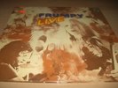 Frumpy ?– Live - Philips ?– 6623 022 D , Vinyl
