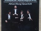 B755 ALBAN BERG QUARTET BRAHMS COMPLETE STRING QUARTETS 2 x TELEFUNKEN STEREO